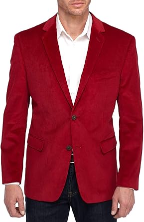Saddlebred Men S Corduroy Sportcoat At Amazon Men S Clothing Store
