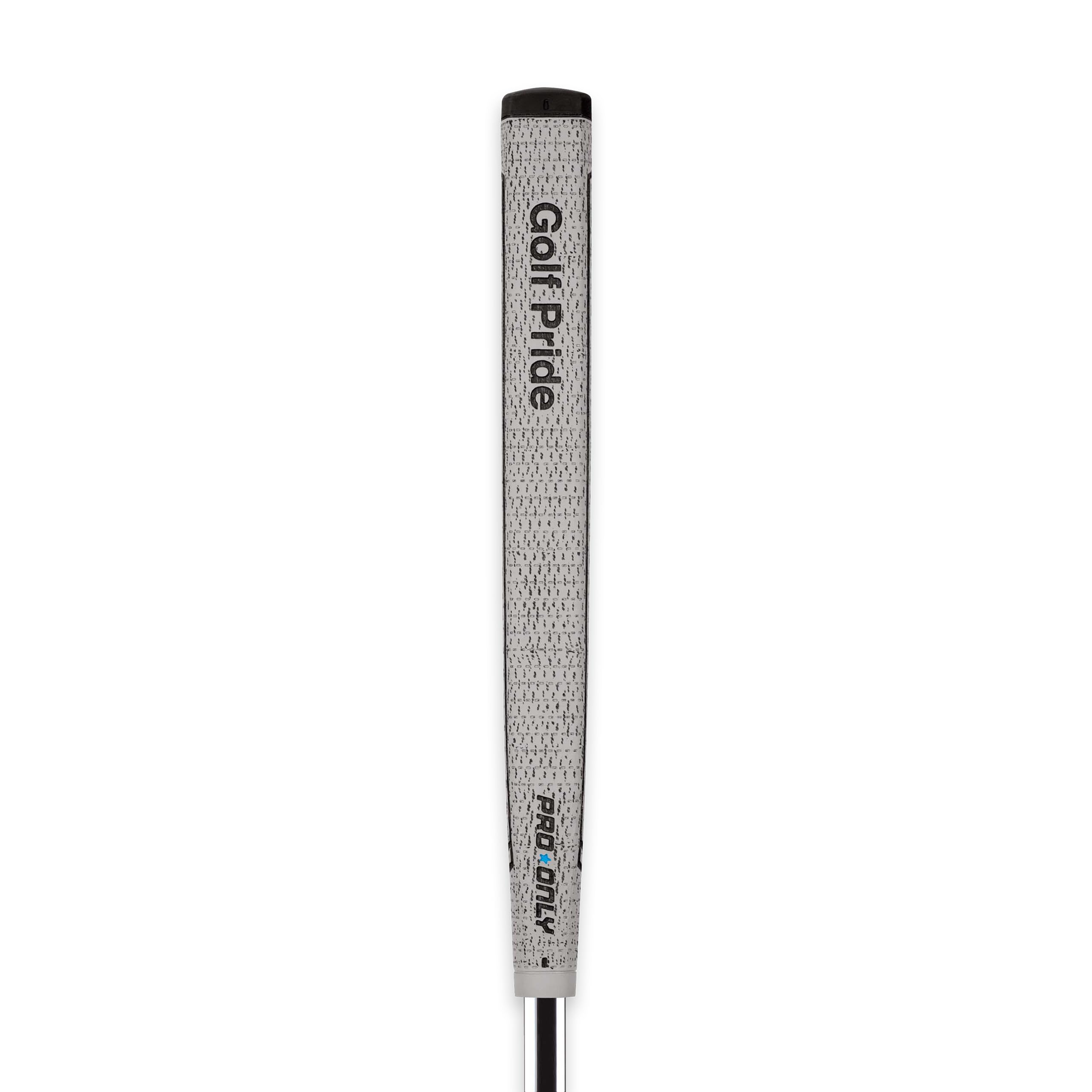 Golf Pride Pro Only Cord 81cc Blue Putter Grip