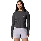 Columbia Womens PFG Uncharted Neps Long Sleeve