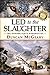 Led to the Slaughter: The Donner Party Werewolves