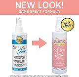 Aleene's Stiffen-quick Fabric Stiffening Spray 8oz Transparent 236 ml view 2