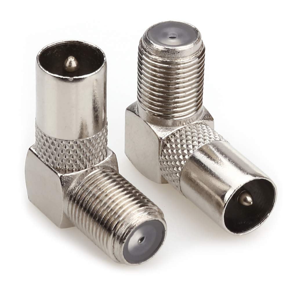 câble coaxial dantenne de télévision Coupleur dextension de câble