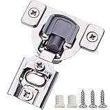 DecoBasics 20 Pack 3/4" Overlay Soft Close Cabinet