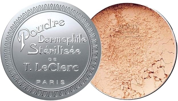 Tleclerc Fond De Teint Fluide Anti ãge Spf 20 30 Ml