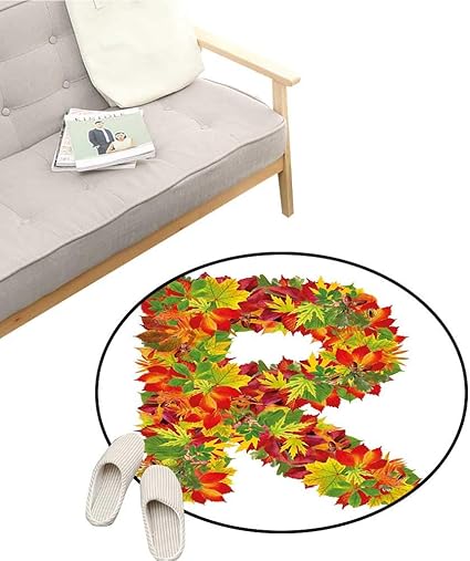 Amazon 文字r モダンエリアラグ バロック アンティークr タイポグラフィ オールドファッション 英語 Aristocratic Swirls 素早く簡単に掃除 ブラック グレー ホワイト D39 Winfreydecor ロックグラス