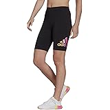 adidas biker shorts set womens