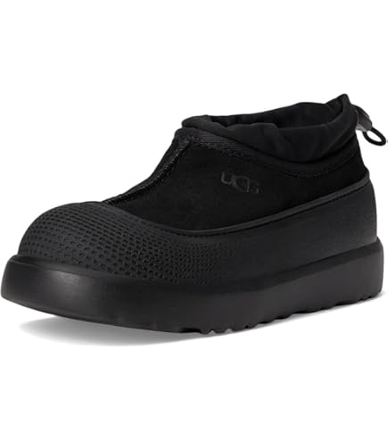 Amazon.com | UGG Kids' K Neumel Weather Hybrid Boot, Chestnut