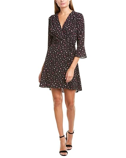 french connection verona dress