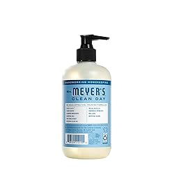 MRS. MEYER'S CLEAN DAY Liquid Hand Soap 6 Pack