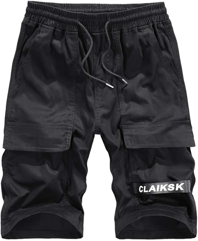 mens cargo shorts 28 waist