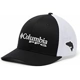 Columbia Unisex-Adult Mesh Ballcap 