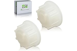 partszen 901901 Bumper Nailer Piston Stop For Porter Cable FC350 FR350, 2PCS