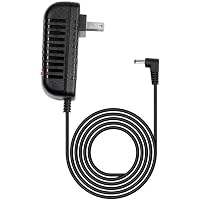 AC Adapter For Cub Cadet Mower E18M3 - Replacement Charger 725-04329