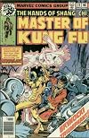 Master of Kung Fu (1974 series) #74