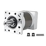 YIDOFENG Nema34 Stepper Motor Planetary Gearbox