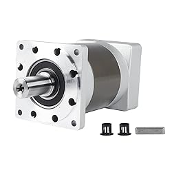 YIDOFENG Nema34 Stepper Motor Planetary Gearbox
