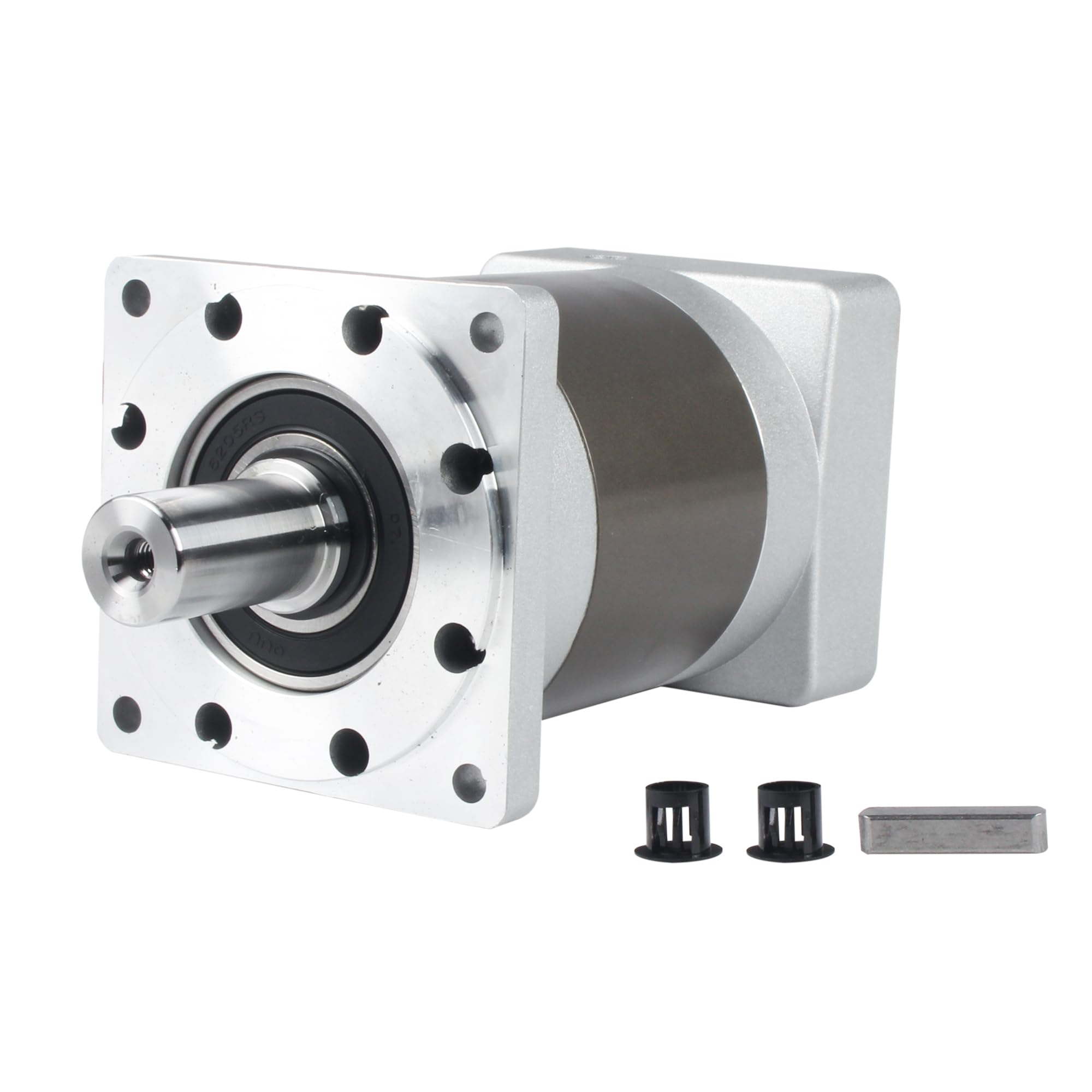 YIDOFENG Nema34 Stepper Motor Planetary Gearbox