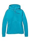 MARMOT Womens Olden Polartec Fleece Hoody, Enamel