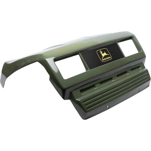 Amazon.com: Oil Cooler RE515469 for John Deere Engine 4024 5030 