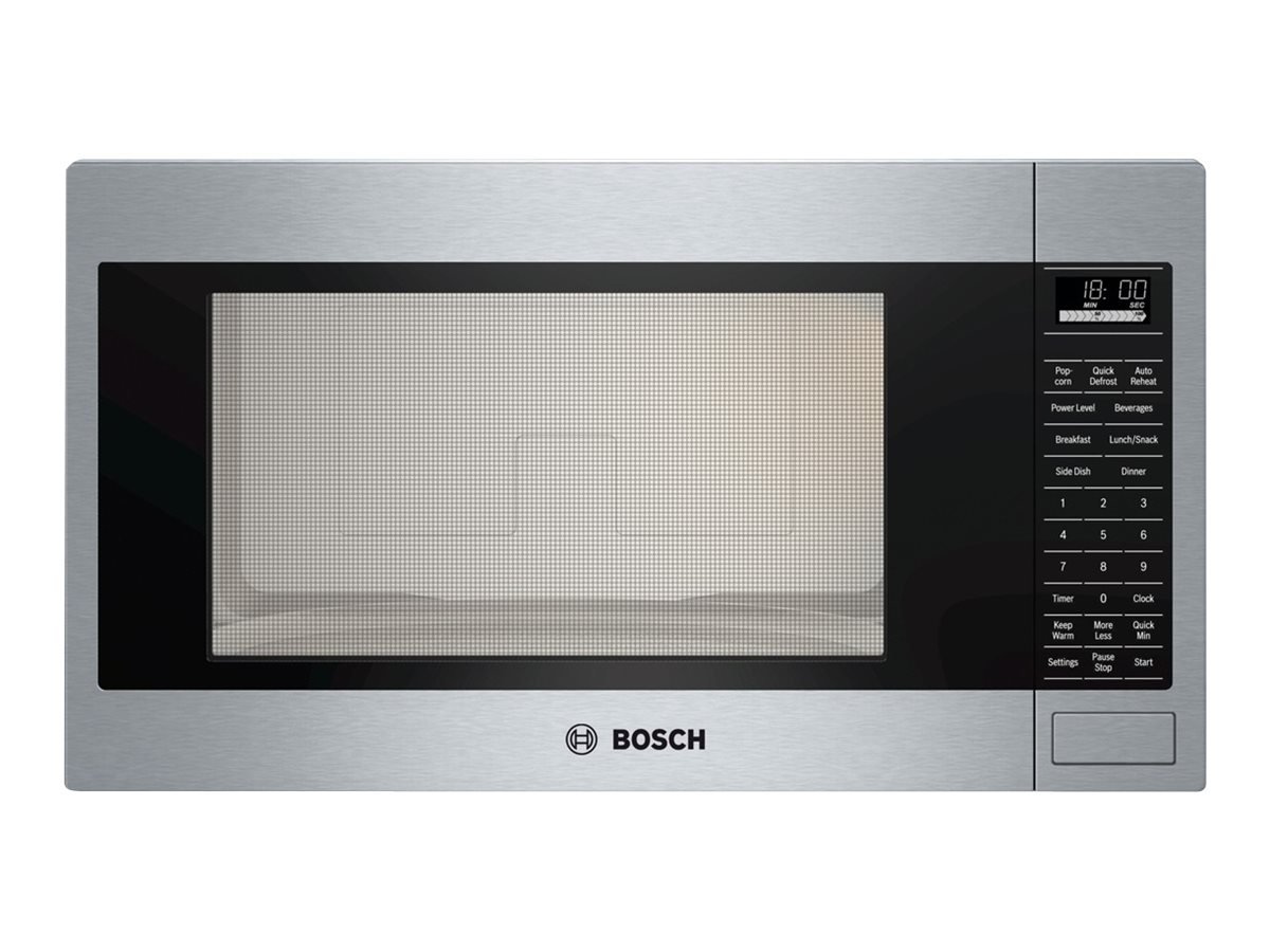 Amazon.com: Bosch hmb5051 500 2.1 CU. FT. Acero inoxidable ...