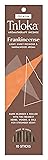 Triloka Premium Incense, Frankincense, 10 Sticks