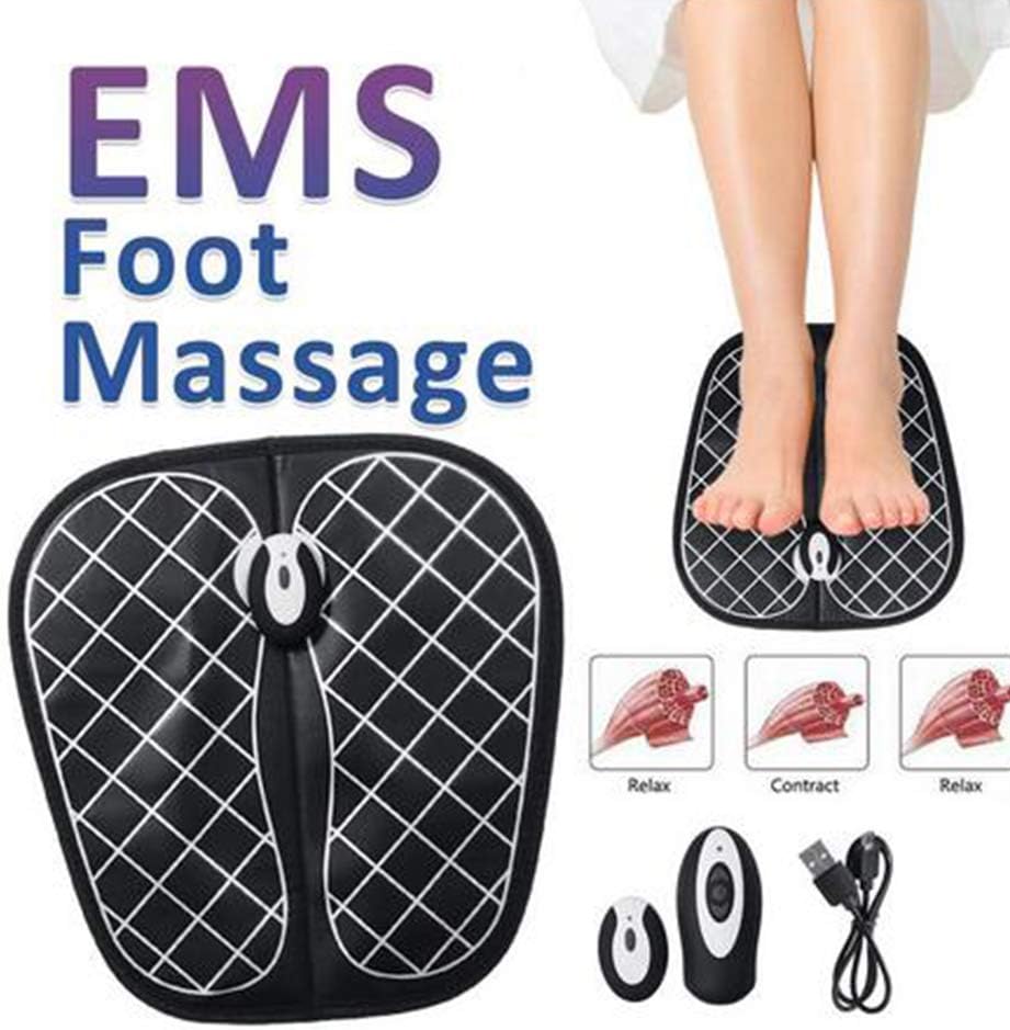 Ems foot massager review Clearance