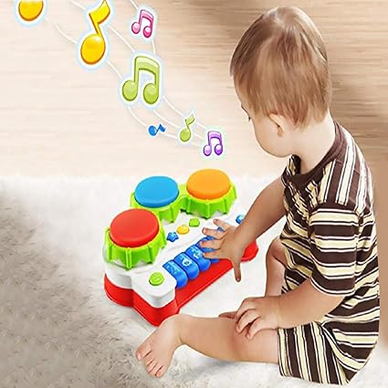 juguetes niño 1 año amazon