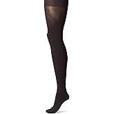 HUE Women's Shaping Opaque Tights