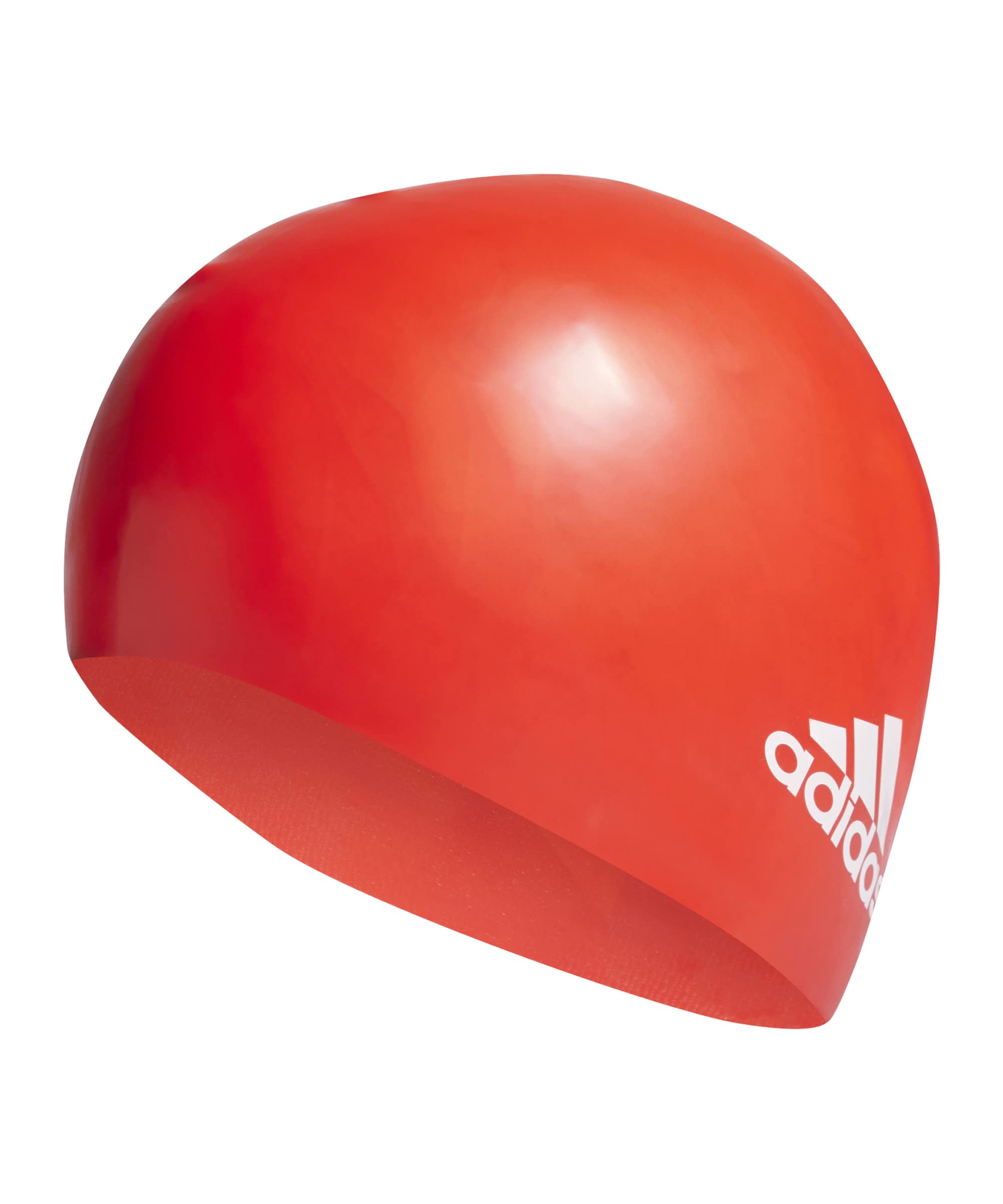 adidas SIL 3S Cap and Beanie, Youth Unisex, Rojint/White (Multicoloured), One Size