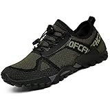ABAO Hiking Shoes Men Women Outdoor Sports Shoes Non-Slip Breathable Sneakers Low Top Walking Shoes for Outdoor Trailing Trek