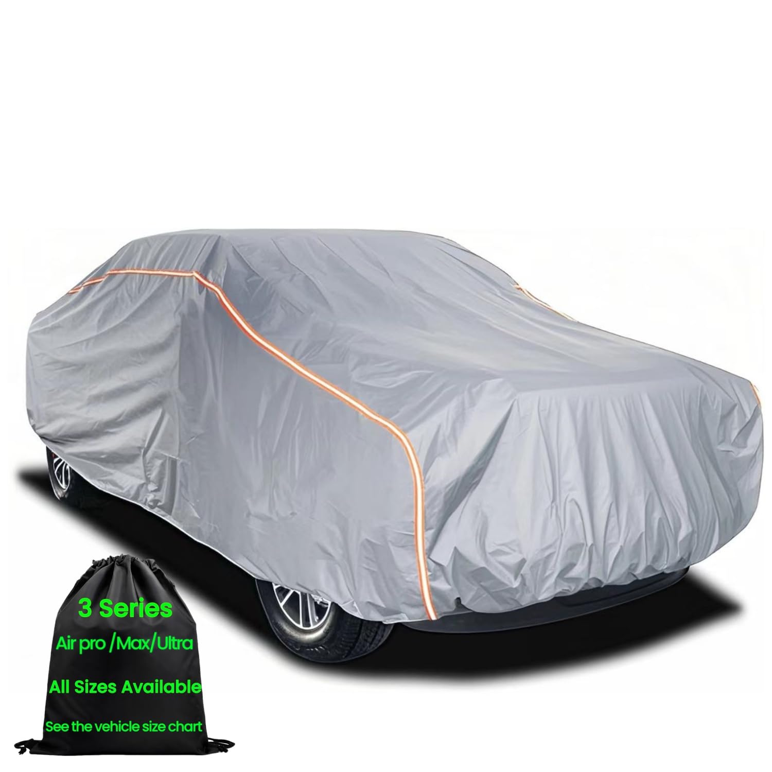 ANITANT Truck Cover Waterproof All Weather Small Truck Cover Pickup ANITANT Truck Cover Waterproof All Weather Small Truck Cover Pickup