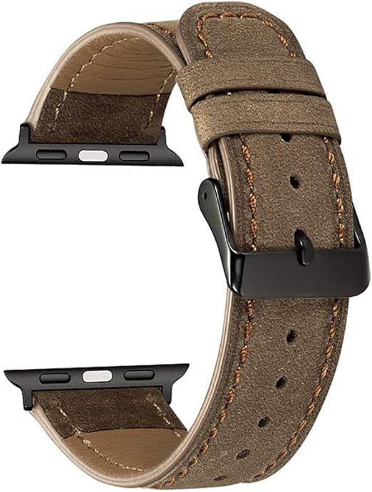 apple watch 38mm band fit 40mm