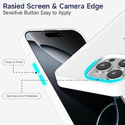 oakxco for iPhone 16 Pro Case Matte