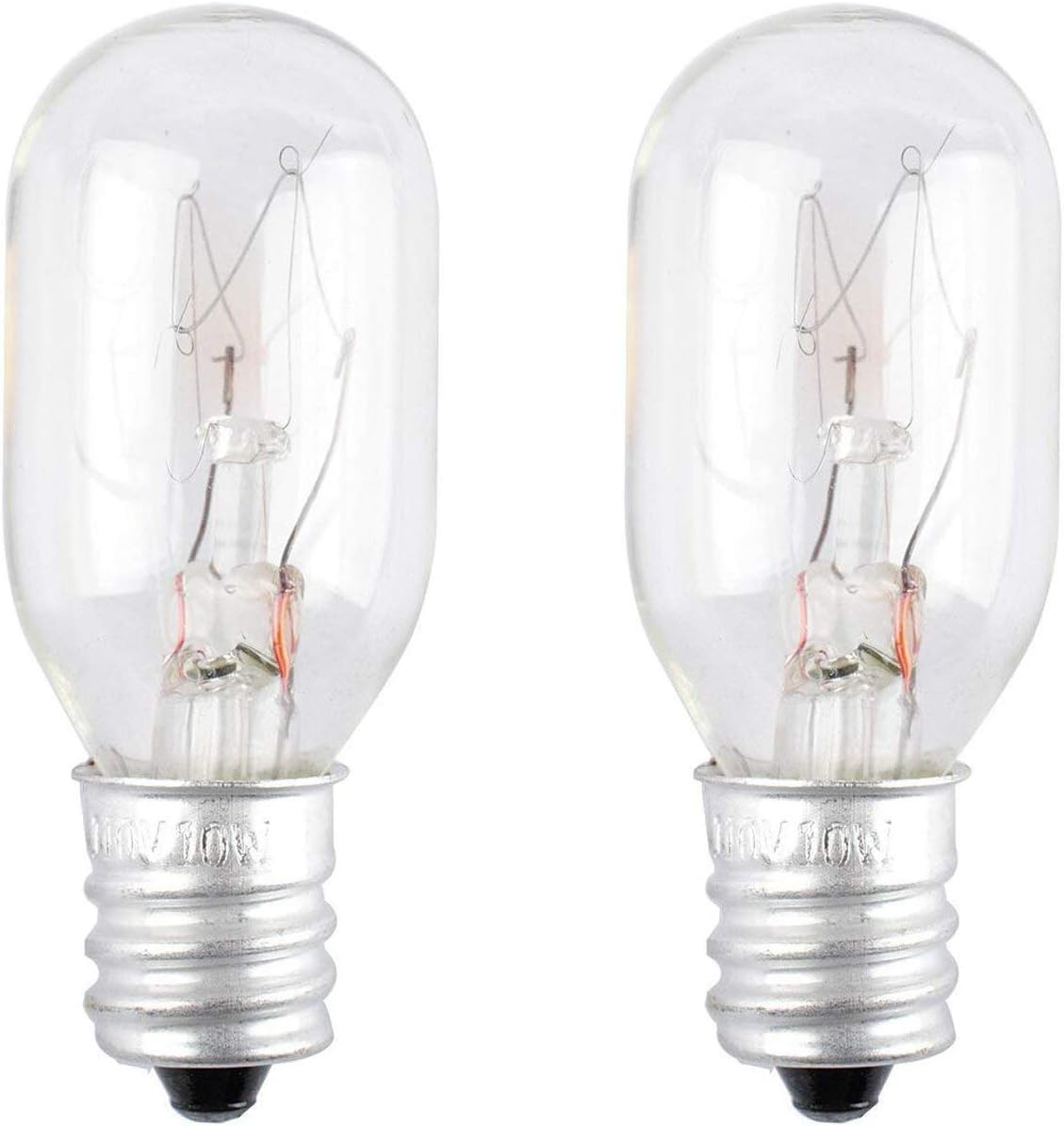 WE4M305 Dryer Light Bulb for GE/General Electric Appliance Bulb 110V