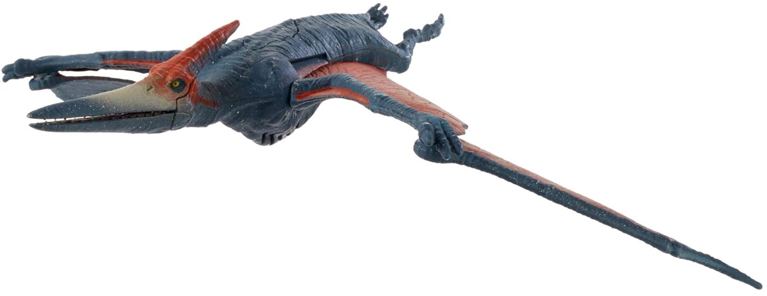 jurassic world roarivores dinosaur action figures