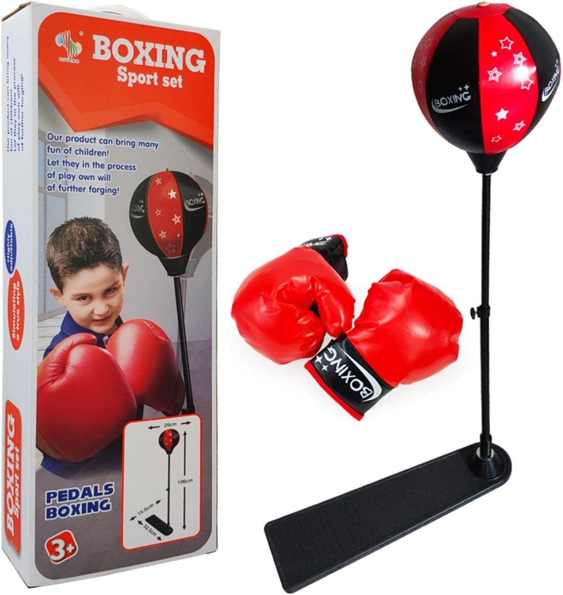 shoeless joe ball gloves