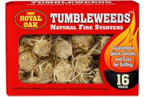 Royal Oak 0.75-lb Tumbleweed