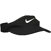 Dri-Fit Aerobill Visor by Nike