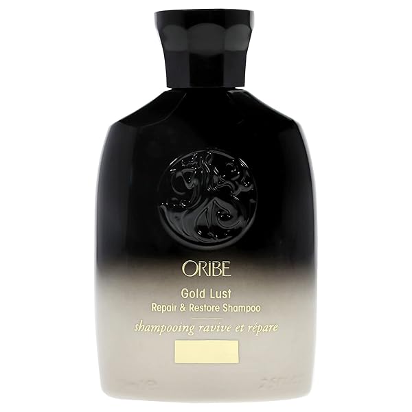 ORIBE GOLD LUST REPAIR & RESTORE SHAMPOO