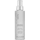 Kenra Platinum Smoothing Sleek Spray | Frizz Control and Heat Protection Spray | Moisturizes Hair, Protects Against Humidity | All Hair Types