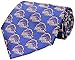 NCAA Men's Repeating Primary Necktie