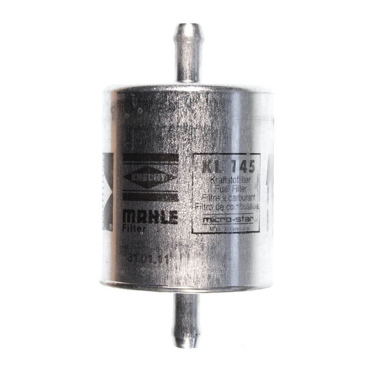 MAHLE KL 145 Fuel filter