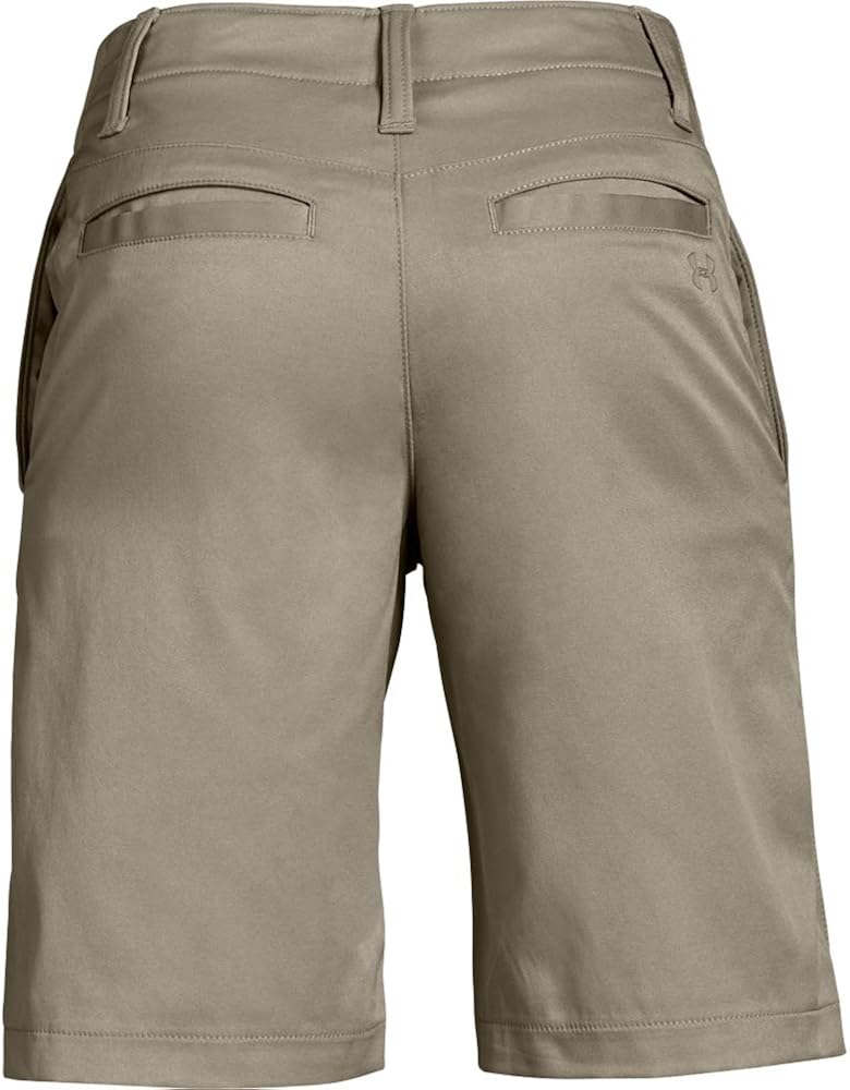 Under Armour Boys’ Match Play 2.0 Golf Short : Clothing