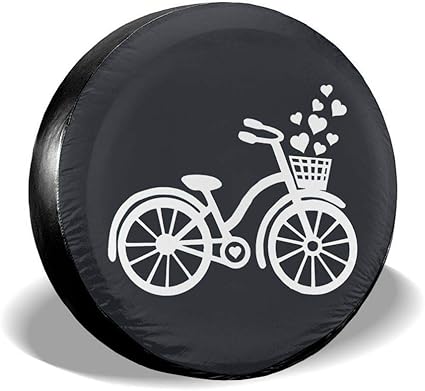 bike tire covers