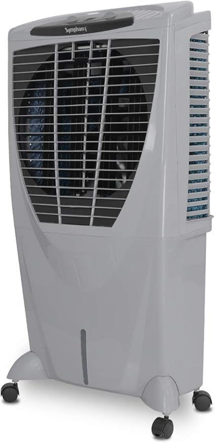 Symphony Winter 80 XL + Powerful Desert 