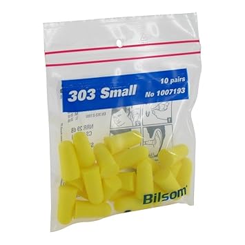 BILSOM 303 small Gehörschutzstöpsel 20 St