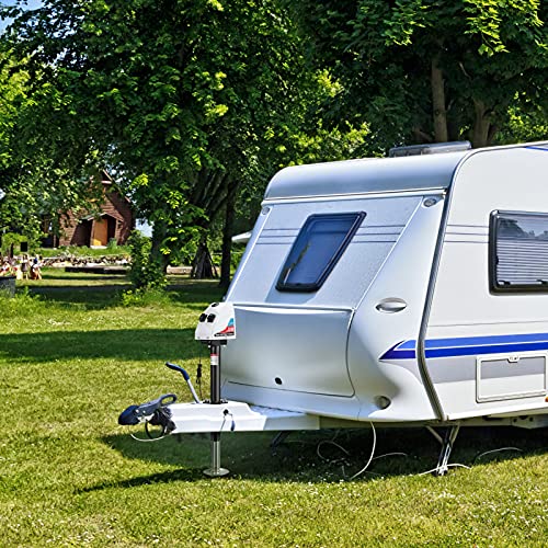 Kohree Electric Trailer Jack AFrame up to 3,900lbs, RV Electric Power