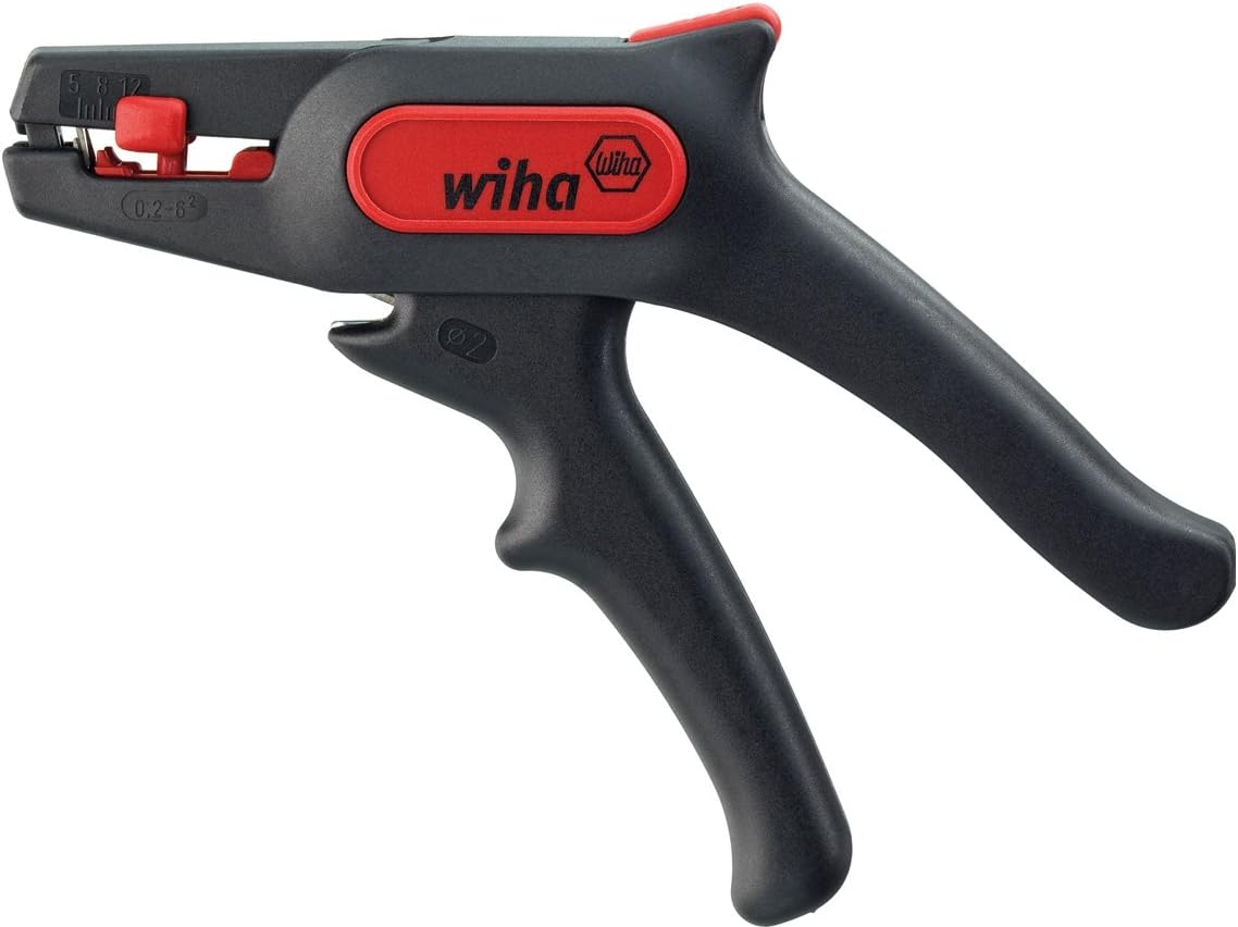 Automatic Wire Stripper