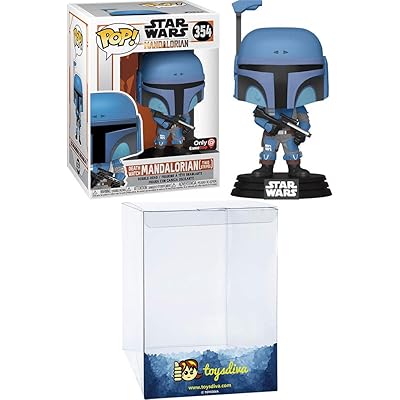 Death Watch Mandalorian Funko Pop! Vinyl Figure Lebanon Ubuy