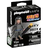 Playmobil Hiruzen Figure